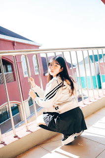 [Loozy] Sonson (손손) – Mechakucha