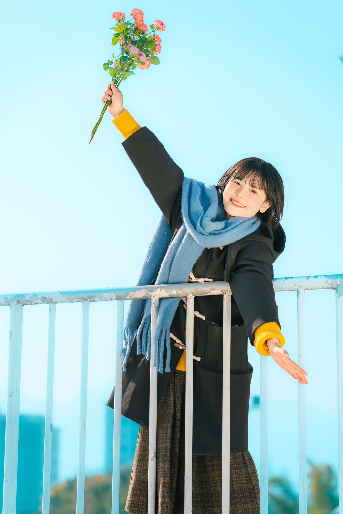 YiTuYu艺图语 Vol.8515 小芳 (22P)