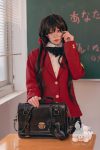 Coser@黏黏团子兔 – 风纪委员大凤