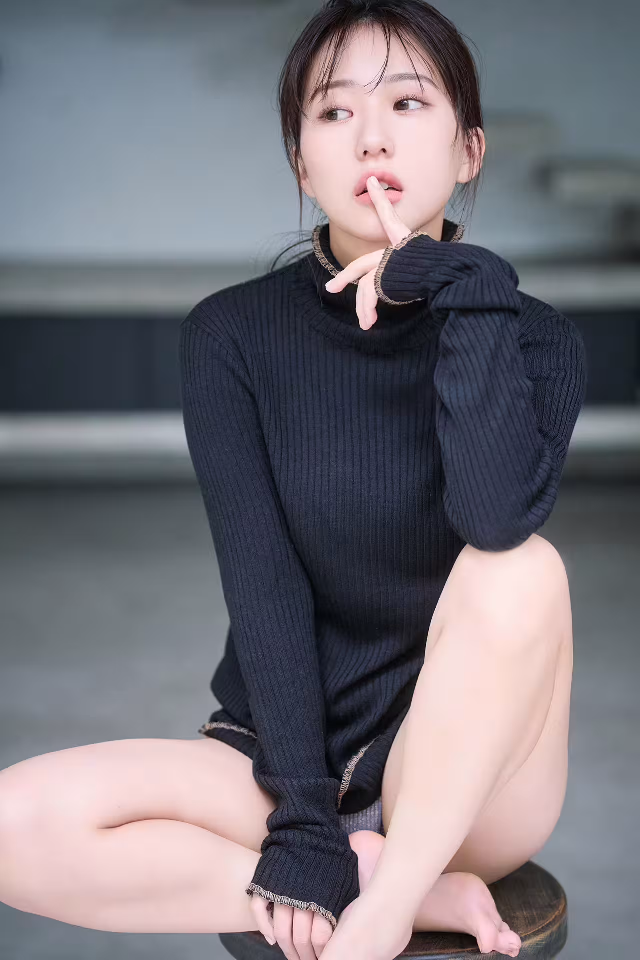 [XIAOYU畫語界系列]2019.11.11 VOL.190 Carry 完整版無水印寫真[111P]