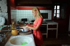 Kelly Collins Flirty Freckles (124 Photos)