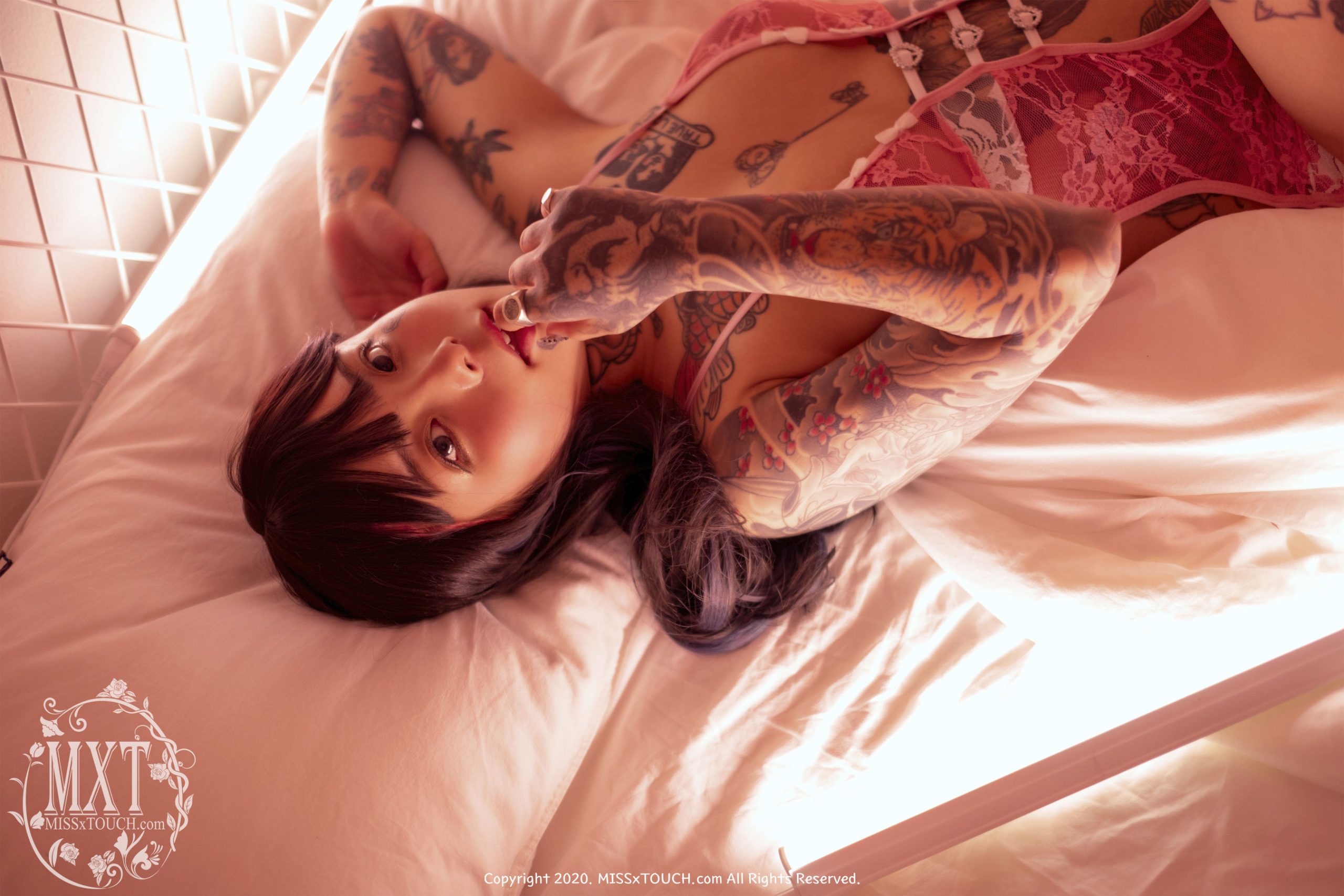 [MISS TOUCH] DOROTHY - Vol.14