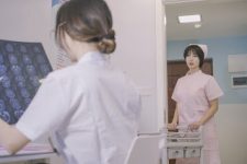 Coser@云溪溪 (Yunx1x1) Vol.030 奶桃 N47医护