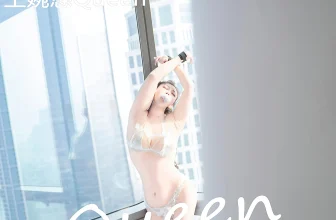 XiuRen秀人网 No.8837 王婉悠Queen