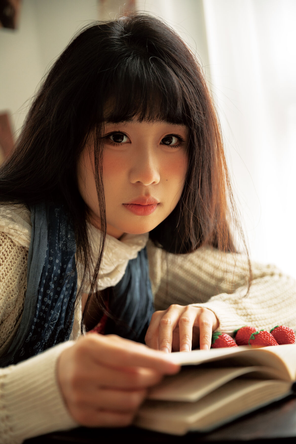 YiTuYu艺图语 Vol.8505 梅子梅子 (28P)