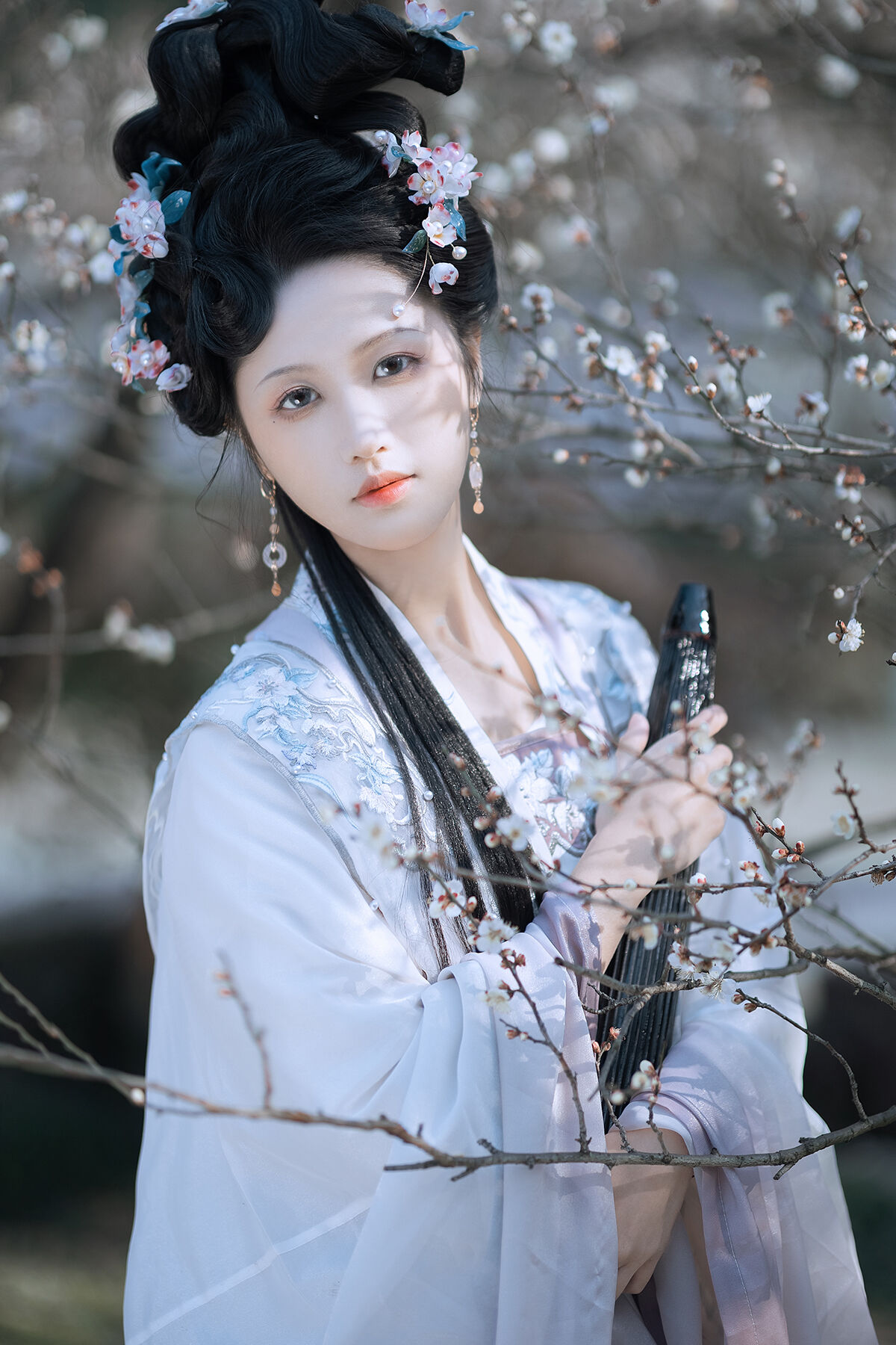 YiTuYu艺图语 Vol.7747 Mu Er Dong Le