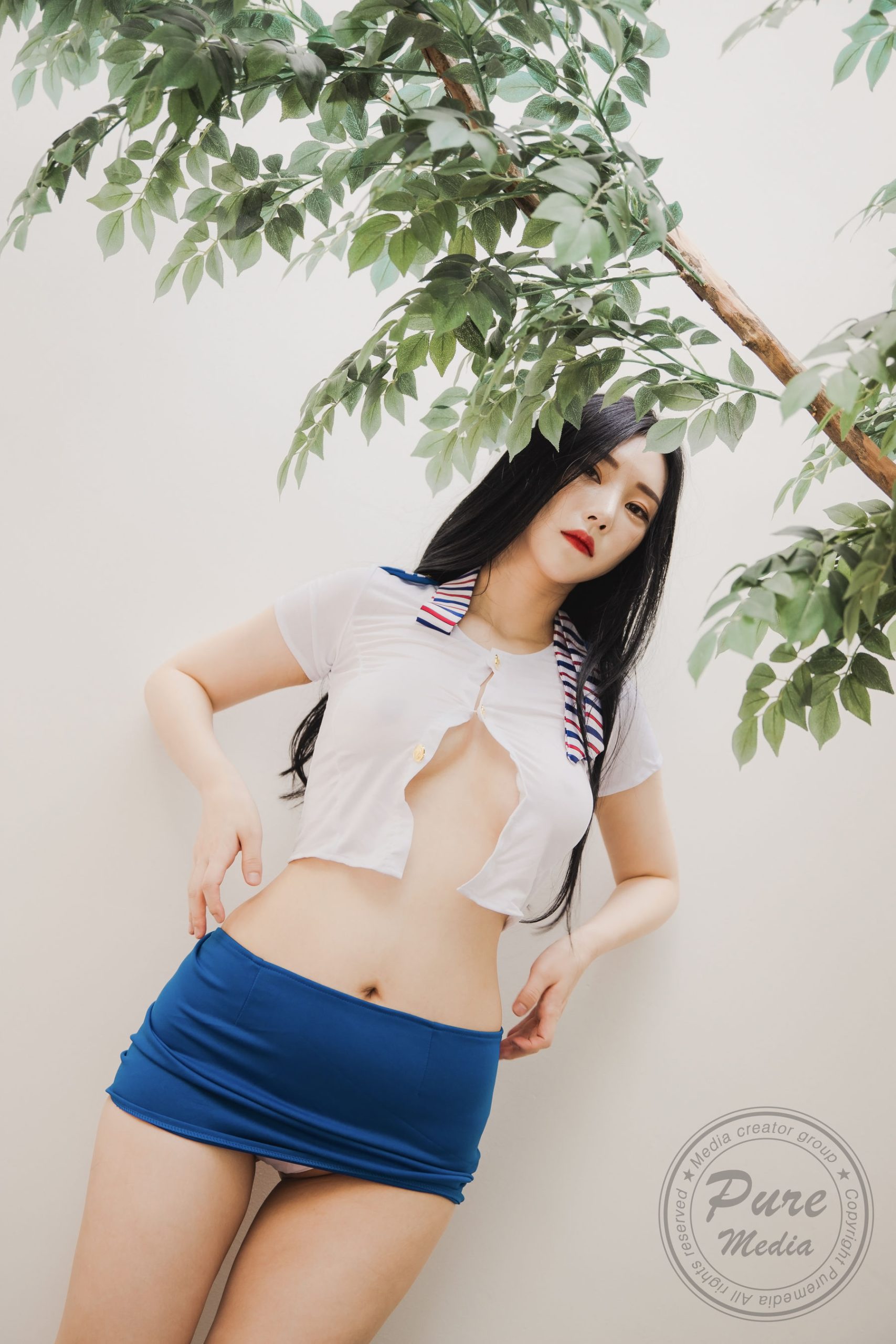 [PURE MEDIA] Vol.207 - Riha
