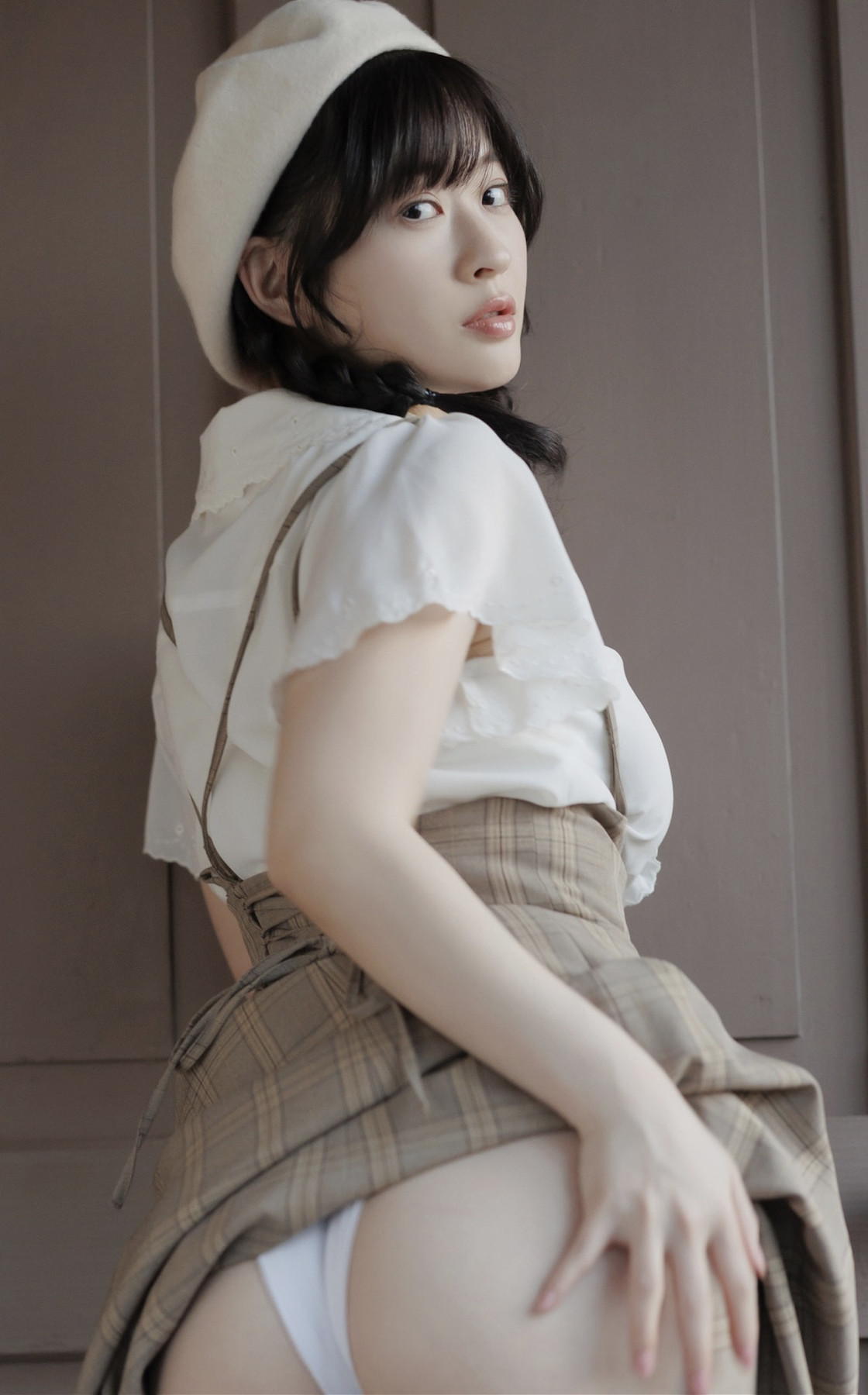 MEIRI メイリ, デジタル写真集 『Kiss You2』 Set.06