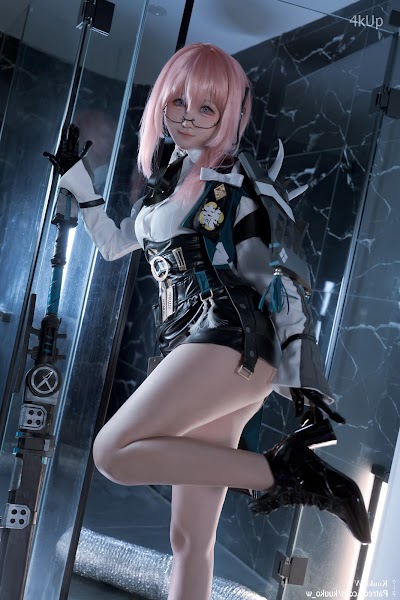 Coser@KuukoW Yanagi