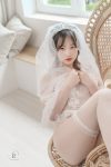 SAINT Photolife – Sia (시아) – Sia Vol.1