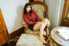 [Moon Night Snap] Myu_a_ (뮤아) As always