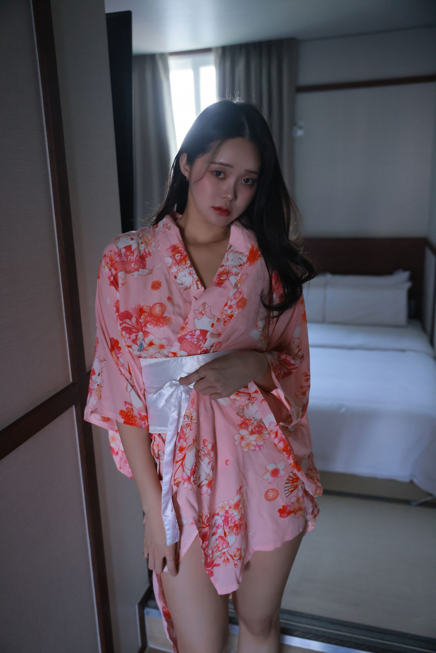 [SWEETBOX] Inah - Vol.40 All night