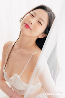 [SEESHE] Risa (리사) – Chapter 02