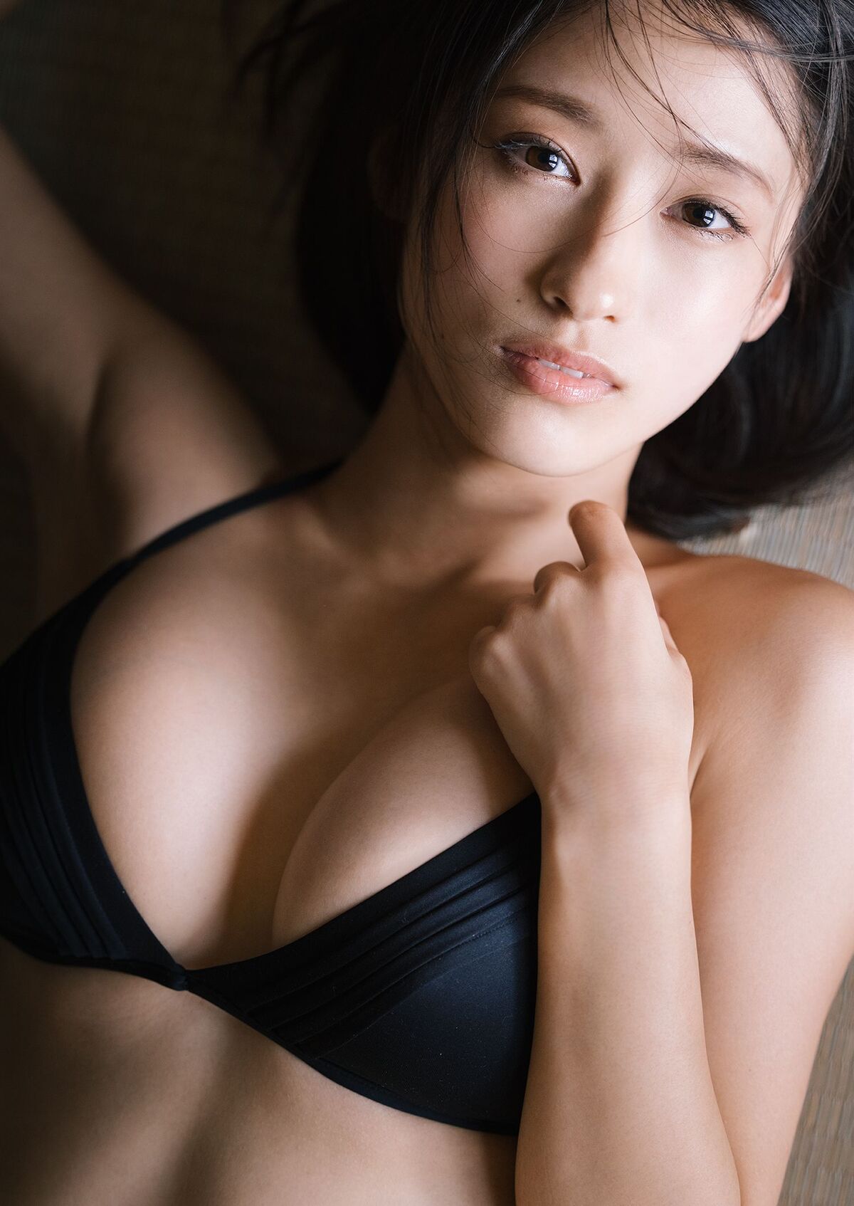 JP Sumida Ayano 澄田綾乃 – 写真集 究極美姉湯2022デジタル限定 YJ PHOTO BOOK (48P)