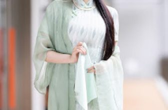 XIUREN No.6983 Yang Chen Chen (杨晨晨Yome)