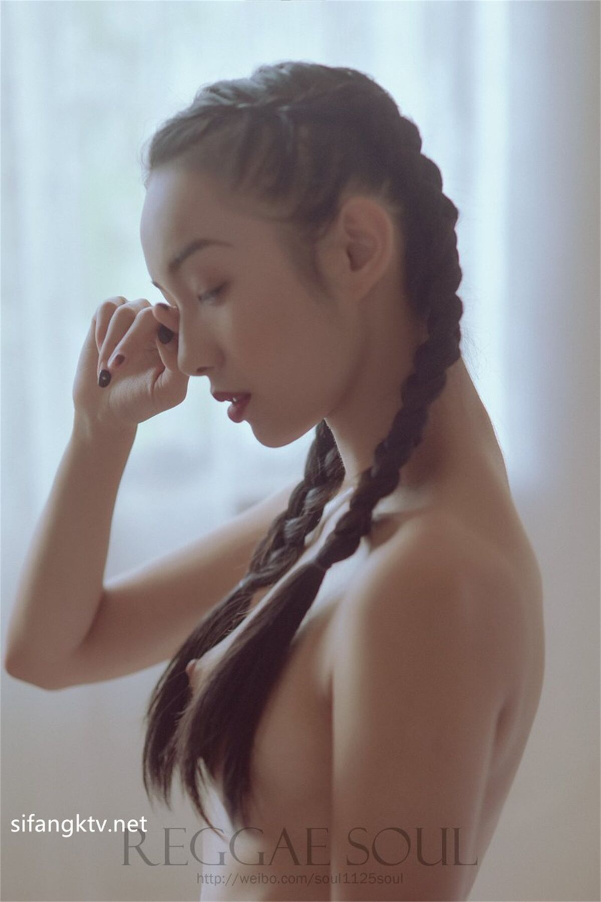 Reggae Soul Photography – 情色摄影大师 约拍各色美模 Part02 (54P)