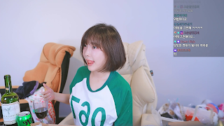 Kang In-kyung (강인경) – Live Broadcast Room