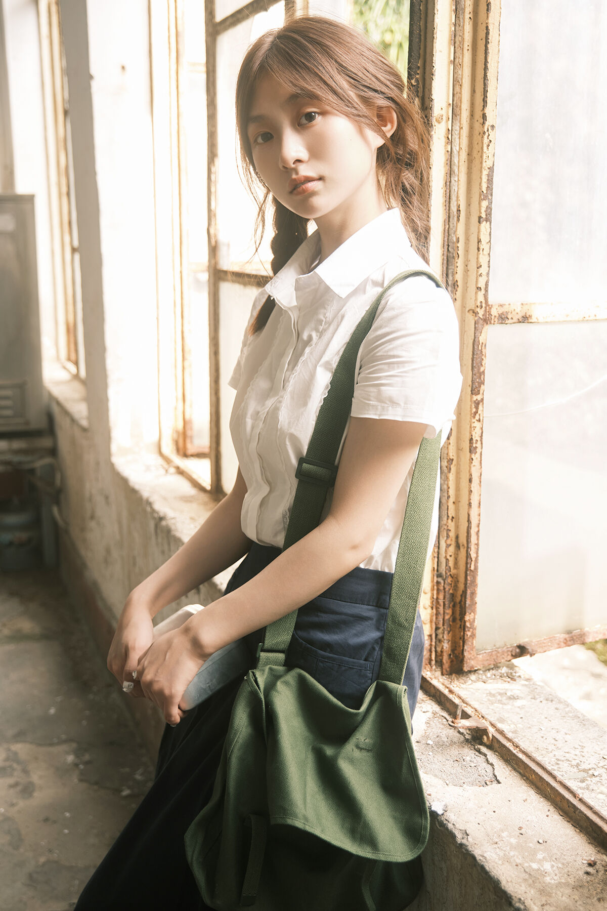 YiTuYu艺图语 Vol.7481 Xiao Xiao