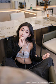 XingYan Vol.321 星冉