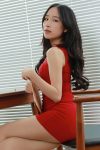 IESS异思趣向 SXJ No.2008 美子 (89P)