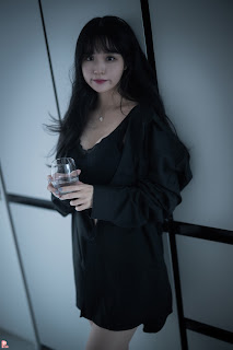 [PINK] Ye Seul (냥슬) – Nyansul Personalized [After Work] 02