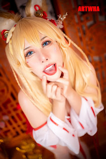 Artwha Desu – Photos P22