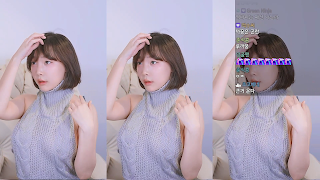Kang In-kyung (강인경) – Live Broadcast Room