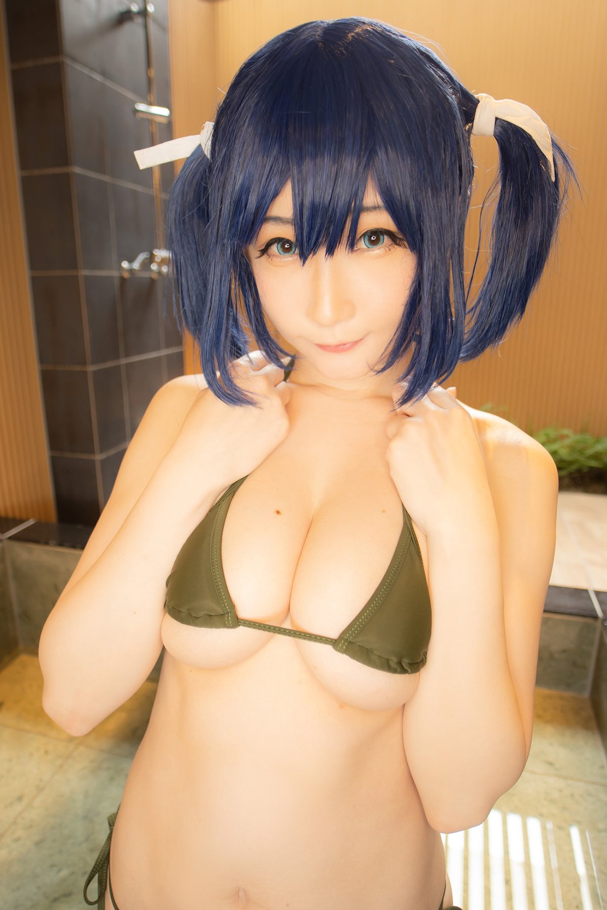 Coser@Atsuki あつき – Set Bonus Kancolle Junk Part3