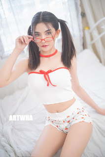 Artwha Desu – Photos P21