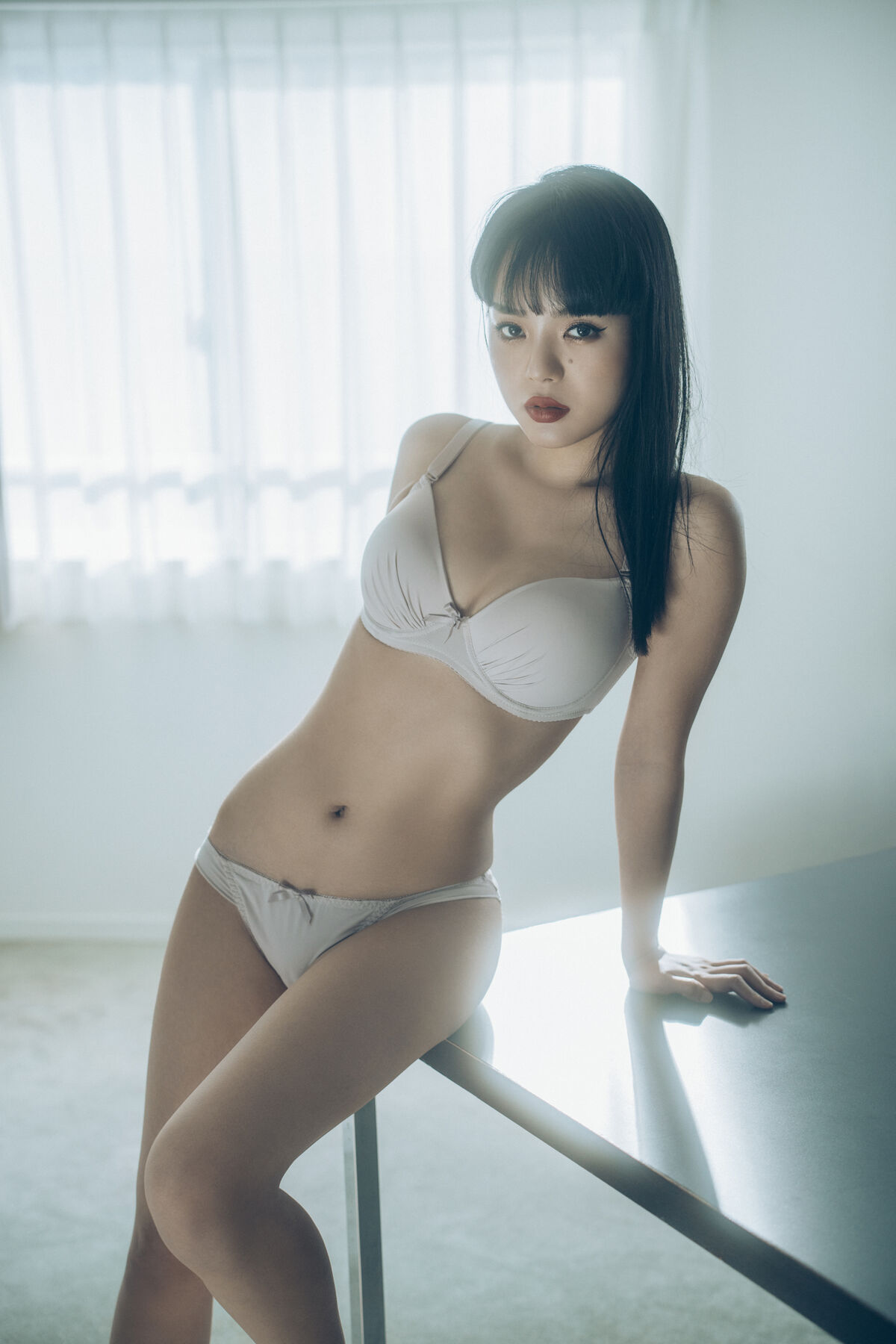 EIMI – Undergarments (88P)