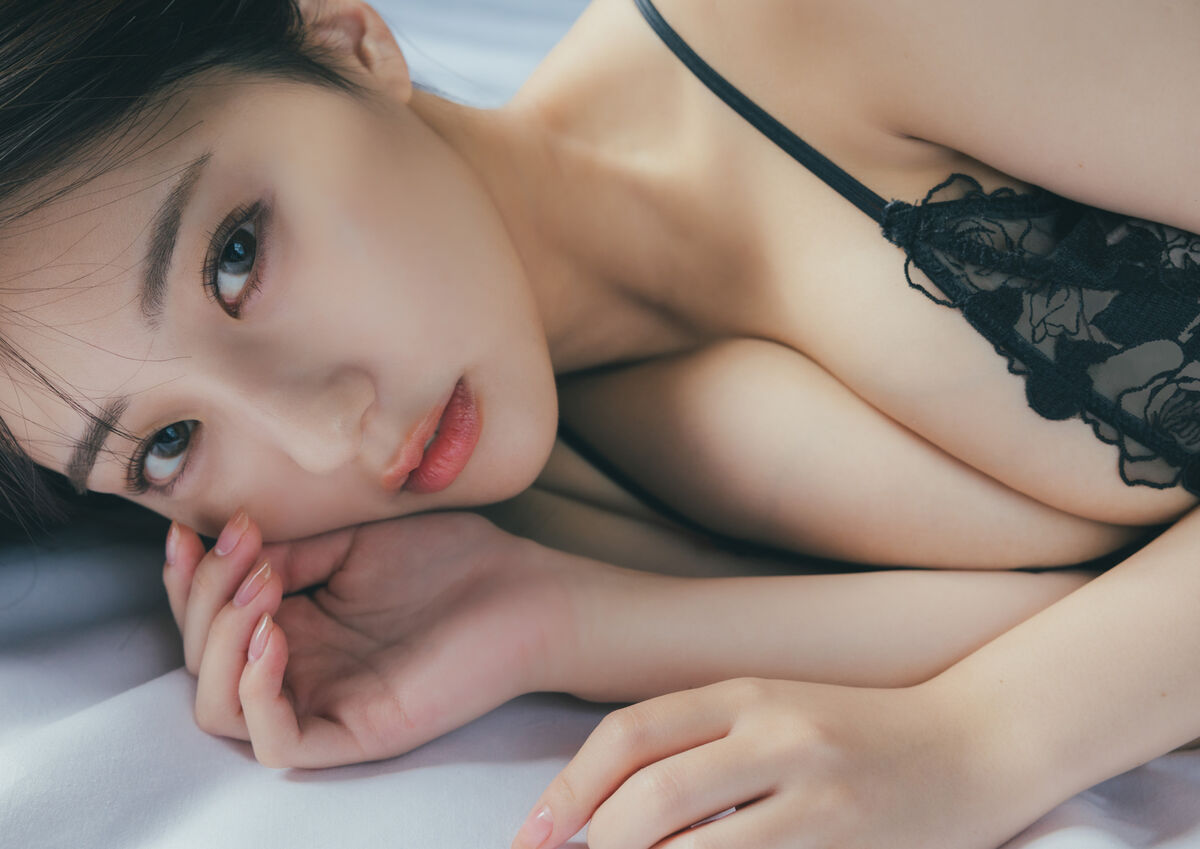 JP Miku Tanaka 田中美久 – もっと、気ままに Part2