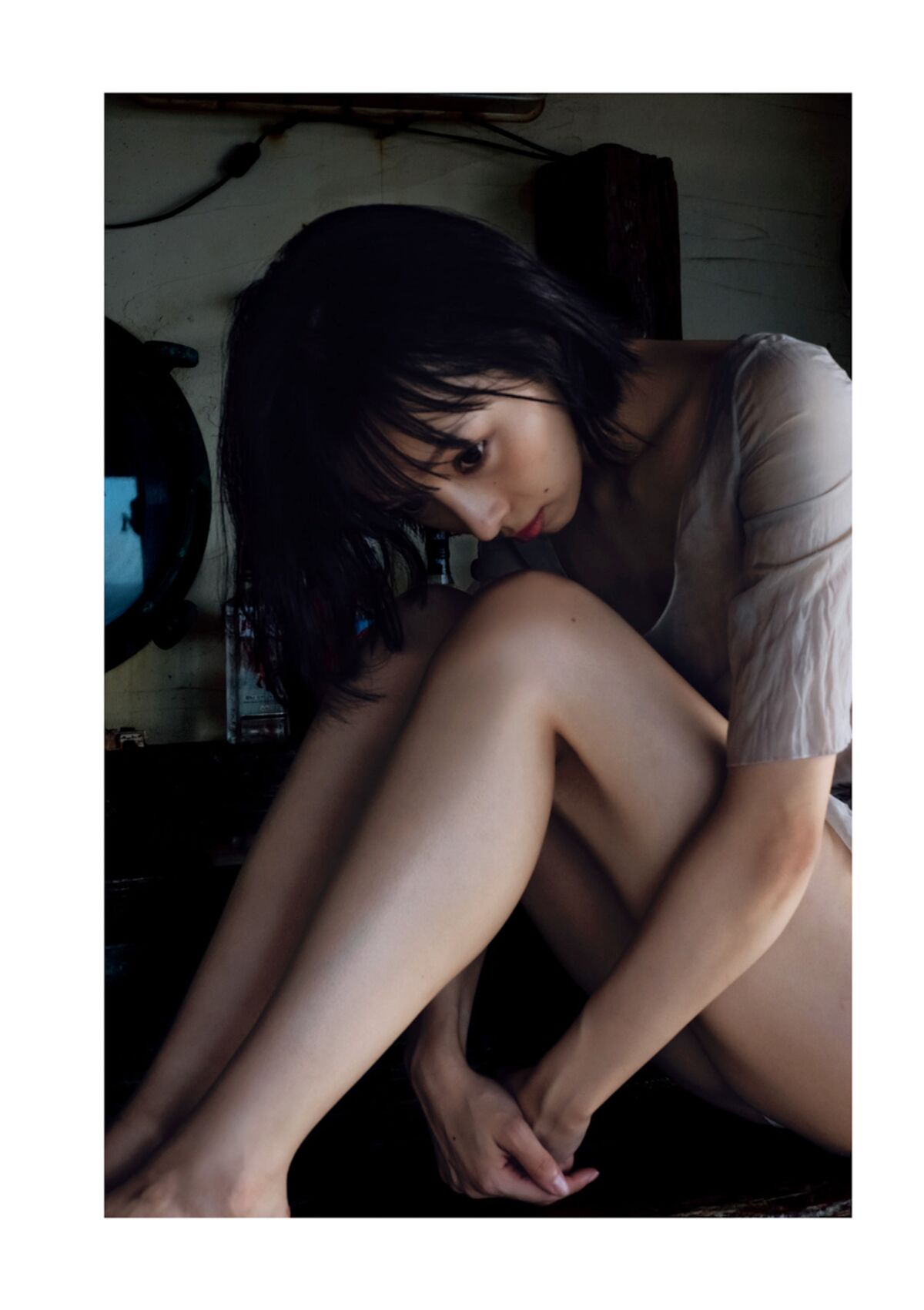 JP Asuka Hanamura 華村あすか – 真価論 Part2