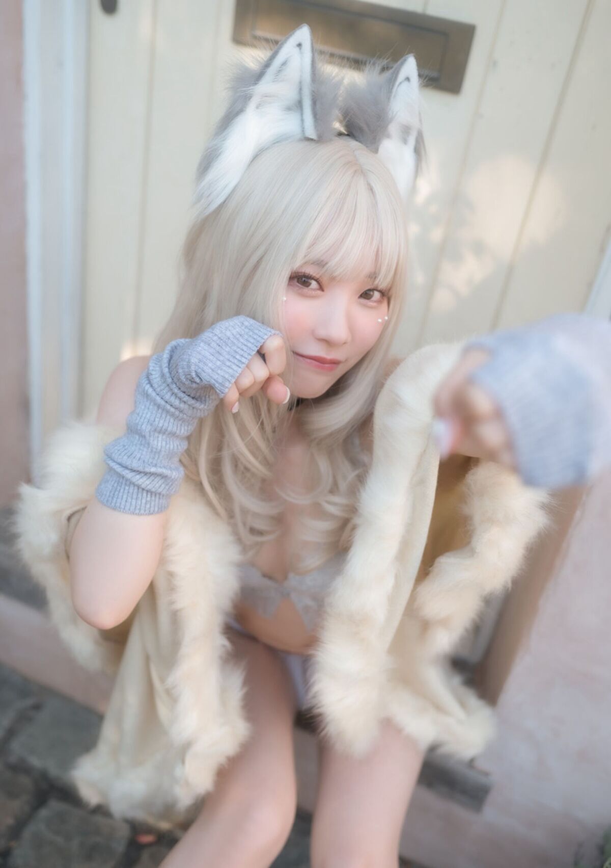 JP Mio Ishikawa 石川澪 – Count sheep (71P)