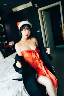 [Loozy] Son Ye-Eun (손예은) – Doube Date Ye-Eun