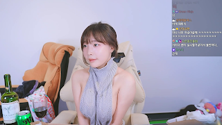 Kang In-kyung (강인경) – Live Broadcast Room