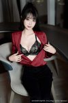 XIUREN No.9299 Lin Xing Lan (林星阑)