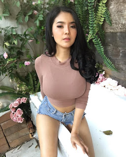 Yanisa Samohom P1