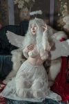 Coser@云溪溪 (Yunx1x1) Vol.034 天使