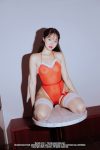 [Lilynah] LW086 Inah (이나) – Vol.36 Santa Girl