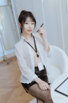 [Espacia Korea] EXC#095 Saika (河北彩花)