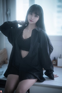[PINK] Ye Seul (냥슬) – Nyansul Personalized [After Work] 02