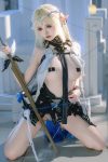 Coser@阿薰kaOri – 卡提希娅 Part02 (67P)