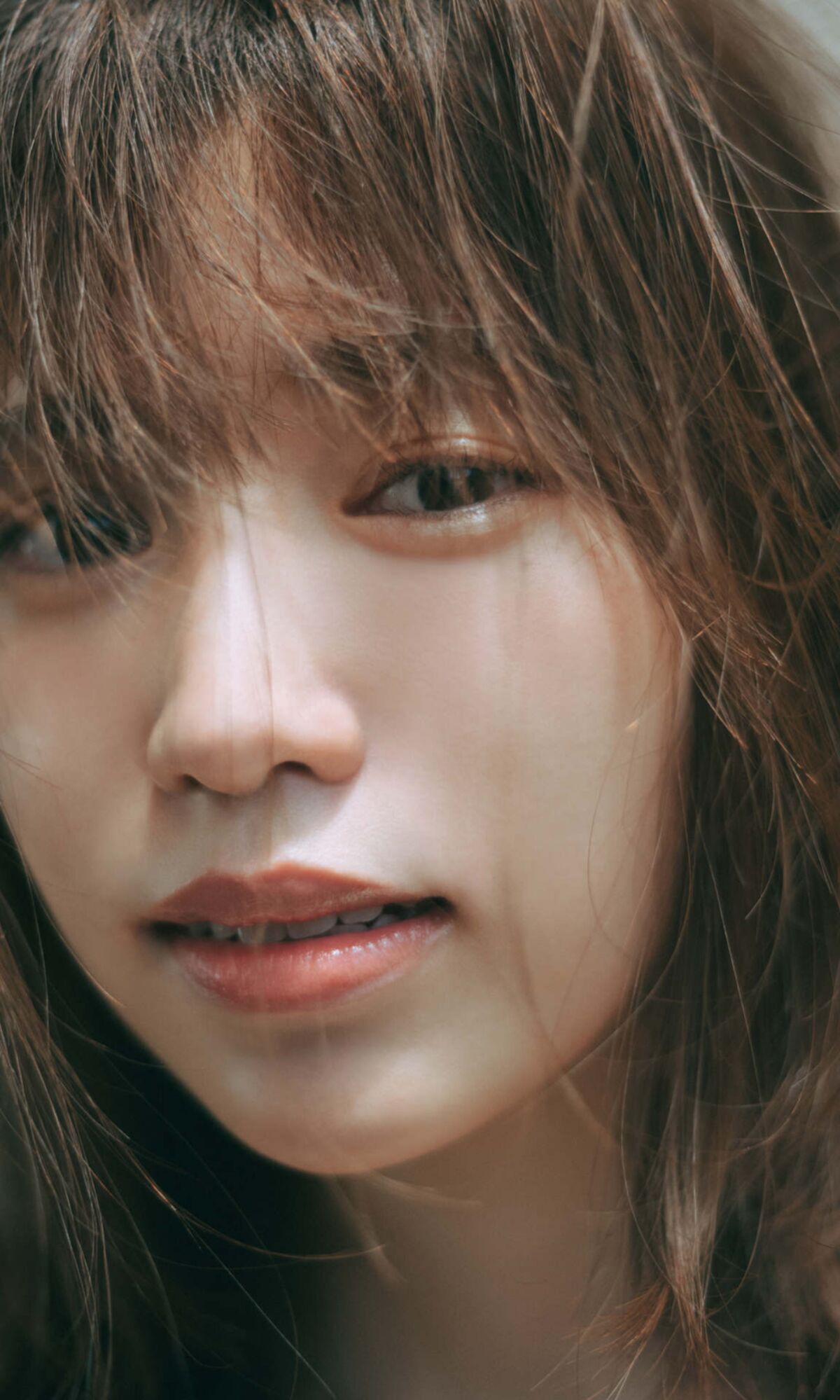 JP Hirona Unjo 運上弘菜 – おかえりなっぴ