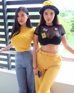 Yanisa Samohom P1