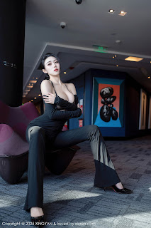 XingYan Vol.322 清妙