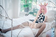 DJAWA Photo – Bambi (밤비) – Riamu’s Celebrating the Year of the Cow
