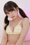 Minisuka.tv Seia Fujii 藤井星愛 – Secret Gallery Stage2 2 Set 2.4