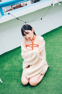 [Loozy] Sonson (손손) – Bondage Camp (+S.Ver)