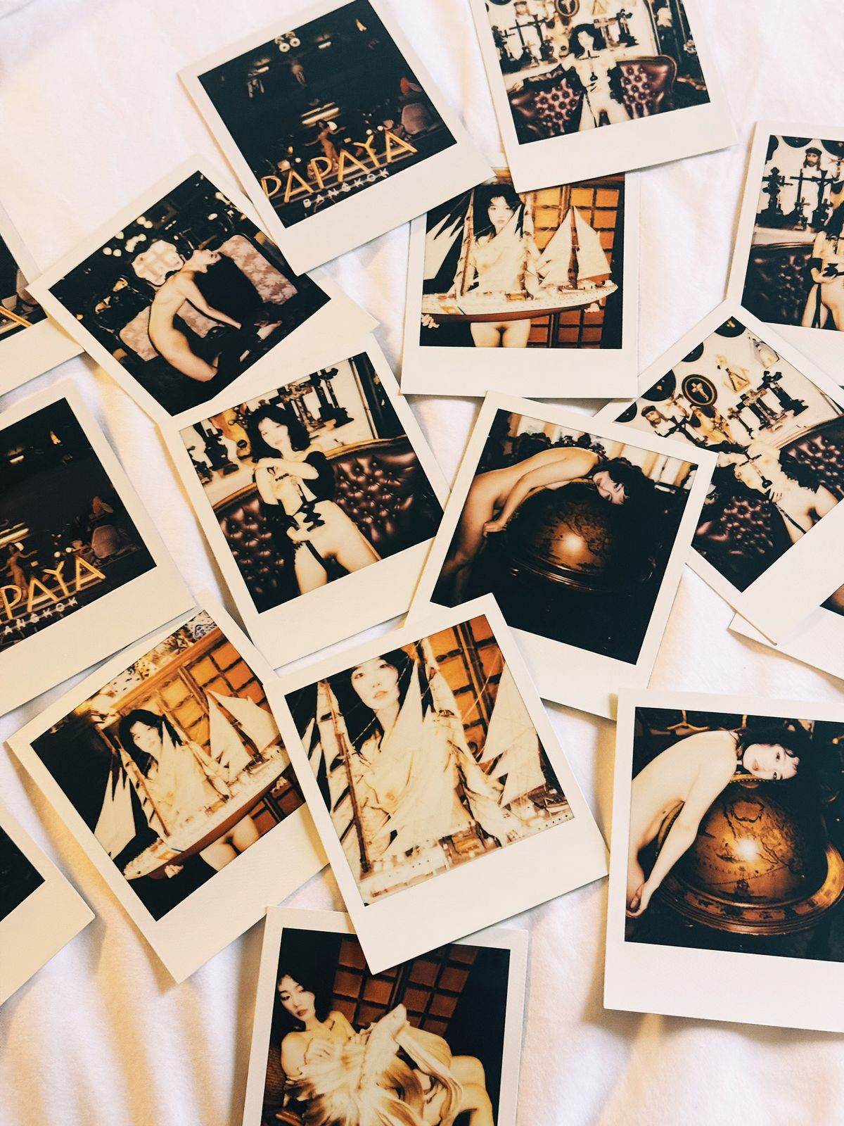 Coser@桃良阿宅 – 王动作品 (64P)
