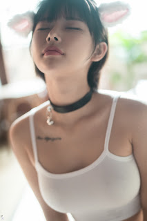 [PINK] U.Hwa (은유화) – My Cat